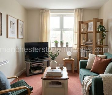 Plymouth Grove, Manchester, M13 0AS - Photo 1