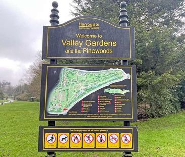 St. Aubyns House, Harlow Moor Drive, Harrogate, North Yorkshire, HG2 - Photo 5