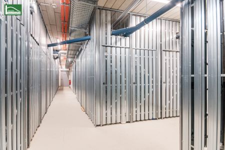 KAY – TRAUMHAFTE WOHNUNGEN IN DONAUNÄHE – HERVORRAGENDE INFRASTRUKTUR - Foto 4