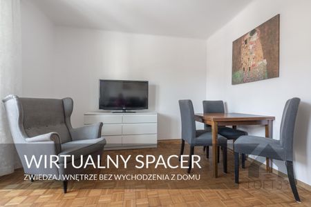 Przestronne trzypokojowe mieszkanie z balkonem na Podwalu w Jaworznie do wynajęcia - Zdjęcie 2