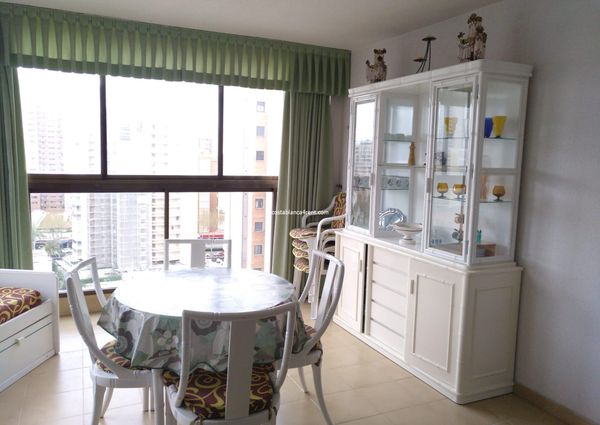 Benidorm Levante Winter let