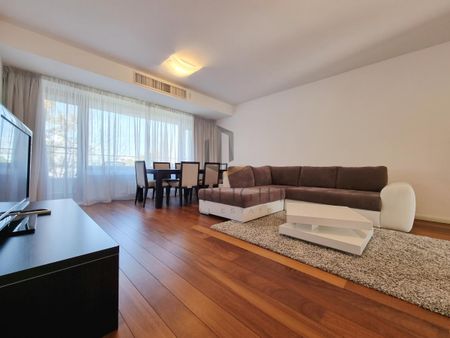 Kiseleff Modern Living: furnished two bedroom condo - Fotografie 4