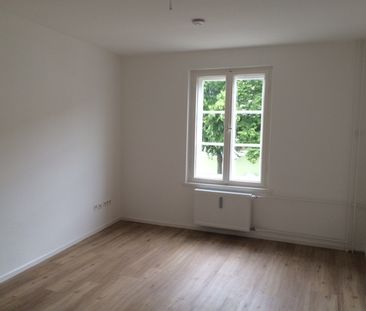 Zimmer 13,90 m² innerhalb einer 2er-WG // 1.OG links, Zimmer 0105 - Foto 4