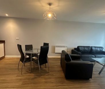 Belgrade Plaza Apartment 10 - Photo 3