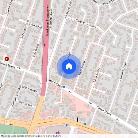 10 Addicott Lane, VIC 3199, Frankston