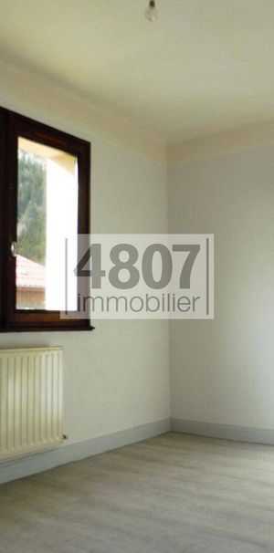 Location appartement 3 pièces 60 m² à Passy (74190) - Photo 1