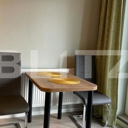 Apartament 2 camere, 46mp, terasa parcare, zona strazii Anton Pann - Fotografie 1
