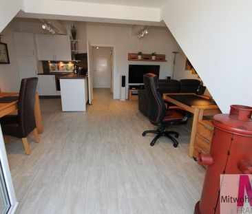 Miete inkl. Nebenkosten: 740 € pro Monat, plus Strom, plus Heizung - Photo 1