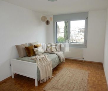 4.5 Zimmer, 108 m², 1. Stock - Photo 6
