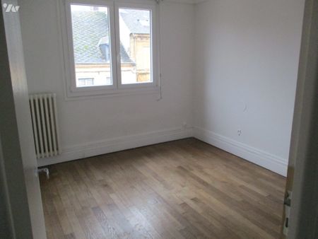 APPARTEMENT F5 - Photo 4