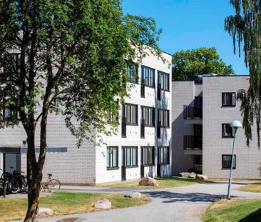 Malmgatan 9 B - Foto 1