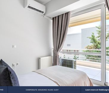 Διαμέρισμα για ενοικίαση Κέντρο (Χαλάνδρι) - Photo 4