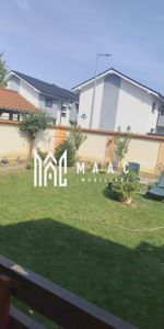 Casa duplex 4 camere de inchiriat | Selimbar | 170 mp - Photo 3