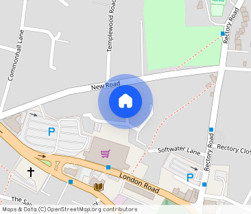 Templewood Court,Hadleigh,Benfleet,SS7 - Photo 1