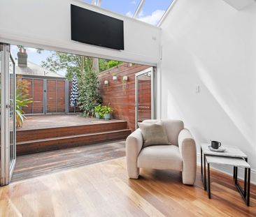 1a Cheltenham Street, Rozelle NSW 2039 - Terrace For Rent | Domain - Photo 3