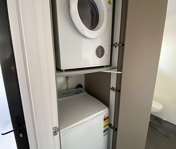 Furnished in Claudelands - 1 bedroom - Photo 1