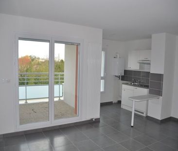 Résidence Green Park - Bâtiment A 17 rue du Rassat, 63000, Clermont... - Photo 5