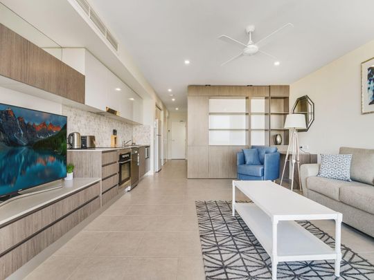 54/19 Shine Court, Birtinya QLD 4575 - Apartment For Rent | Domain - Photo 1