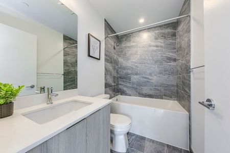 For Lease - 395 Square One Drive Unit# 708, Mississauga, Ontario - Photo 4