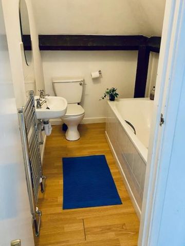 Studio flat in central Bristol BS6 - fully self contained with outside space - Photo 4