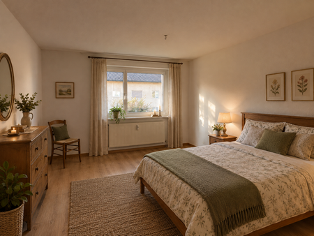 Charmante Wohnung in ruhiger Lage - Photo 3
