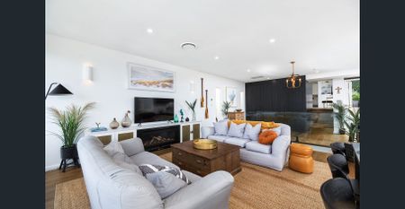 South Coogee Beach Home with unrivalled views - Photo 2