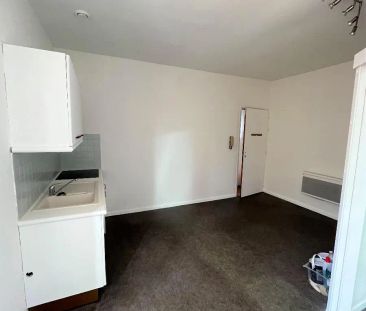 Appartement à louer 2 pièces 30m² - Photo 1