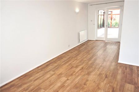 2 bedroom terraced house to rent - Photo 2