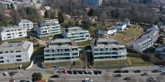 Magnifique appartement avec terrasse ! - Photo 3