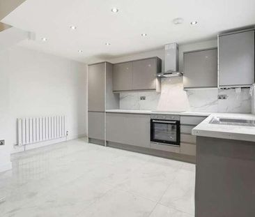 Castel Close, Hackney, E9 - Photo 5