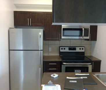 For Lease - 234 Rideau Street Unit# 704A, Lower Town - Sandy Hill, ... - Photo 1