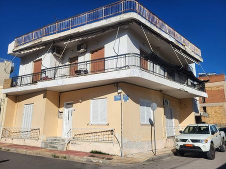 Διαμέρισμα για ενοικίαση - Αγιοι Ανάργυροι, - Φωτογραφία 4
