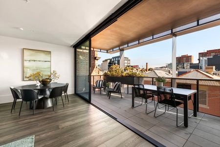 202/75 Argyle Street, Fitzroy VIC 3065 - Photo 4