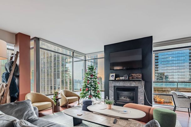 For Lease - 18 Yorkville Avenue Unit# 3402, Toronto, Ontario - Photo 1