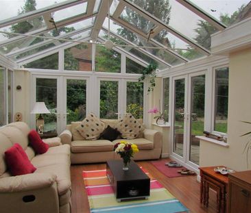 5 bedroom detached house to rent - Photo 6