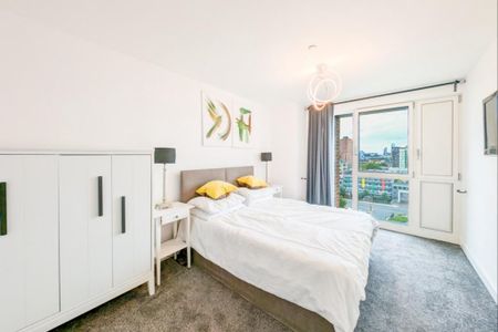 3 bedroom apartment to rent - Photo 5