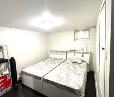 For Lease - 38 Celeste Drive Unit# Bsmt, Toronto, Ontario - Photo 6