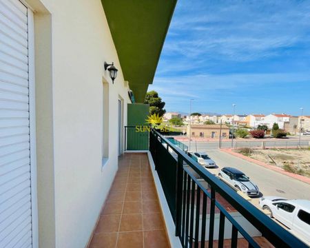 SEMI-DETACHED HOUSE FOR RENT, 3 BEDROOMS AND 3 BATHROOMS IN CALLOSA DEL SEGURA - ALICANTE - Photo 5