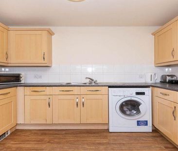 1 bedroom apartment to rent - Photo 5