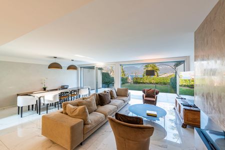 Villa "BEGONIA" directly on the lake - Foto 2