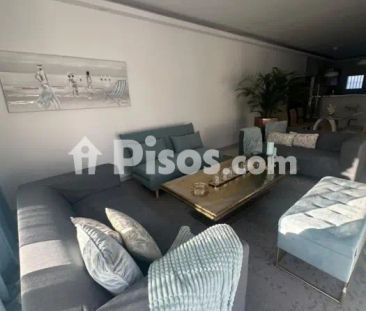 Apartamento en alquiler en Puerto Banús - Foto 3