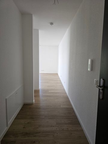 coole Bude - 2 Zimmerwohnung mit Balkon - Foto 5