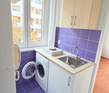 Pronájem bytu Garsoniéra • 24 m² bez realitkyOstrovského, Praha - S... - Photo 3