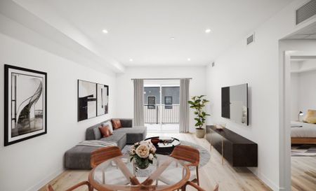 Primrose: Black Accents – 1800 Leila, Winnipeg, MB - Photo 3