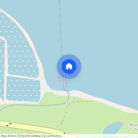 11210, Port La Nouvelle