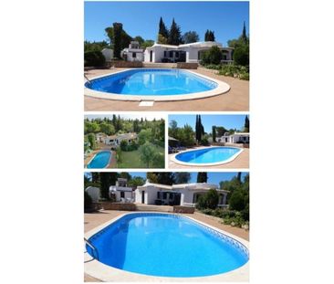 3 room luxury Villa for rent in Portimão, Portugal - Photo 4