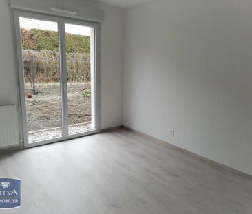 Location Appartement 2 pièces 43m² BONNEVILLE 74130 - Photo 4