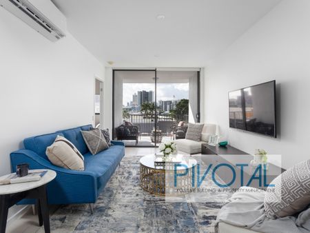 4042/8 Holden Street, Woolloongabba, QLD 4102 - Photo 5