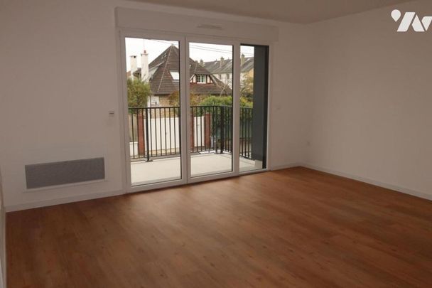 CAEN Haie Vigné, F2 38 m2 - Photo 1