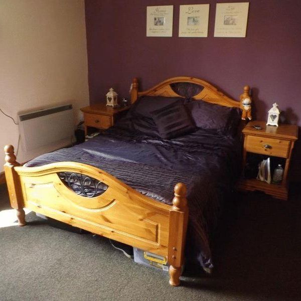 2 Bedroom House to let - Photo 1